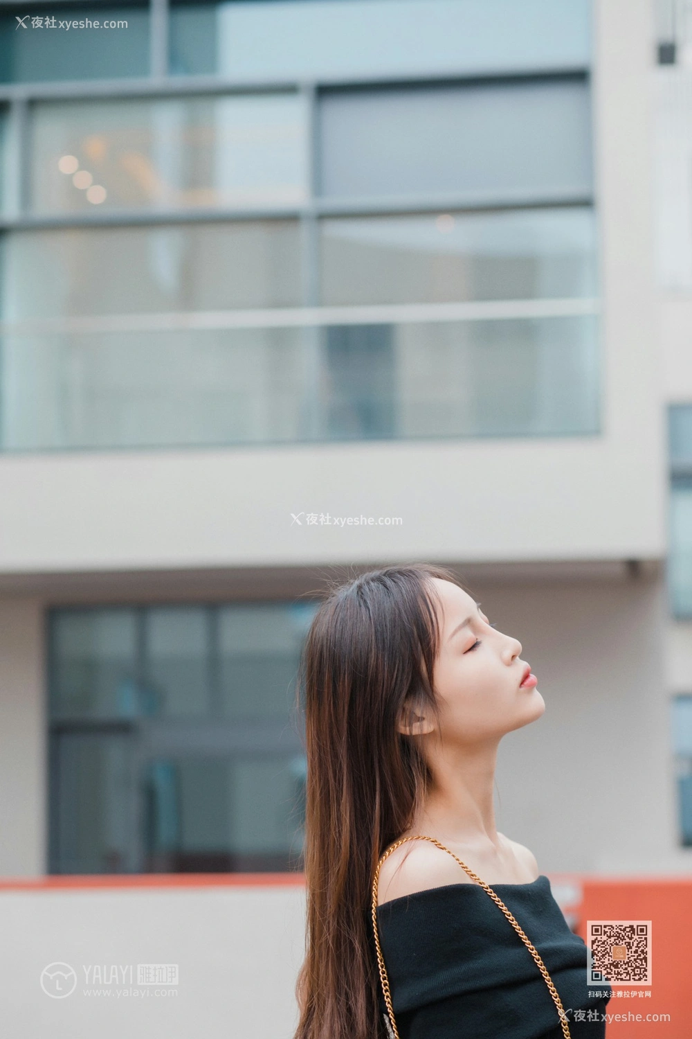 1P - [YALAYI雅拉伊] Y519 小五 广漂女孩儿