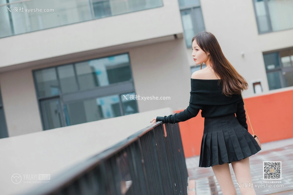 1P - [YALAYI雅拉伊] Y519 小五 广漂女孩儿