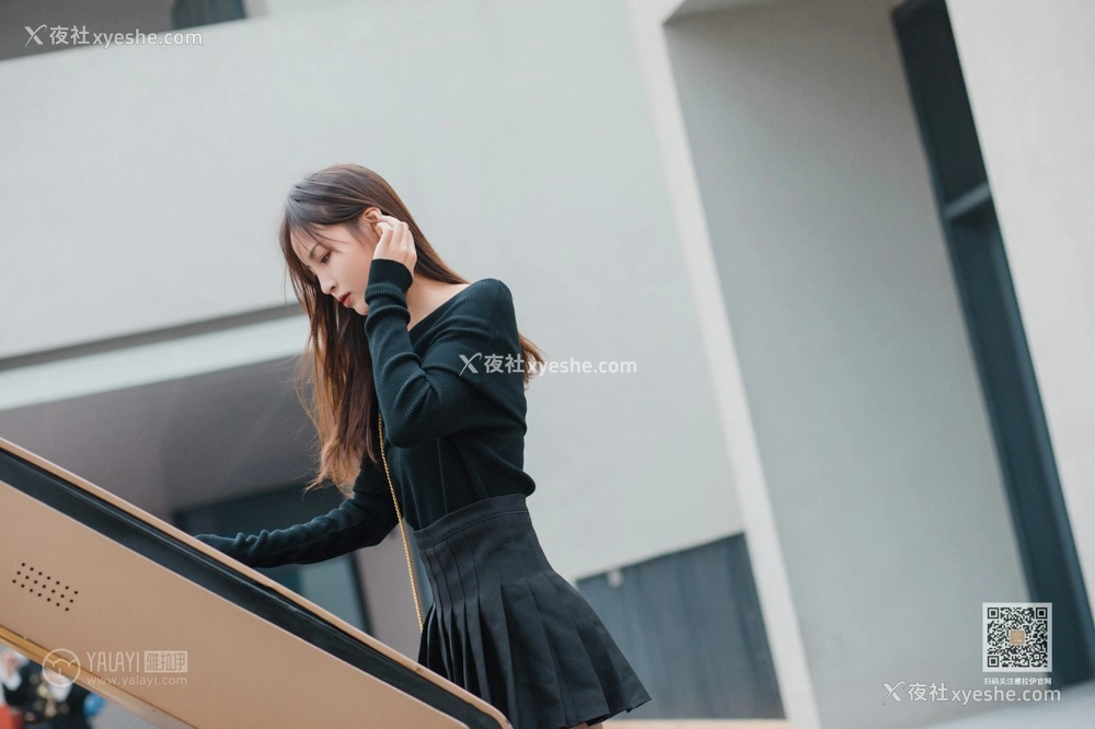 1P - [YALAYI雅拉伊] Y519 小五 广漂女孩儿