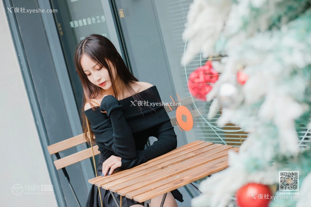 1P - [YALAYI雅拉伊] Y519 小五 广漂女孩儿