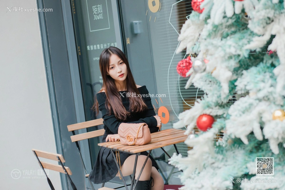 1P - [YALAYI雅拉伊] Y519 小五 广漂女孩儿