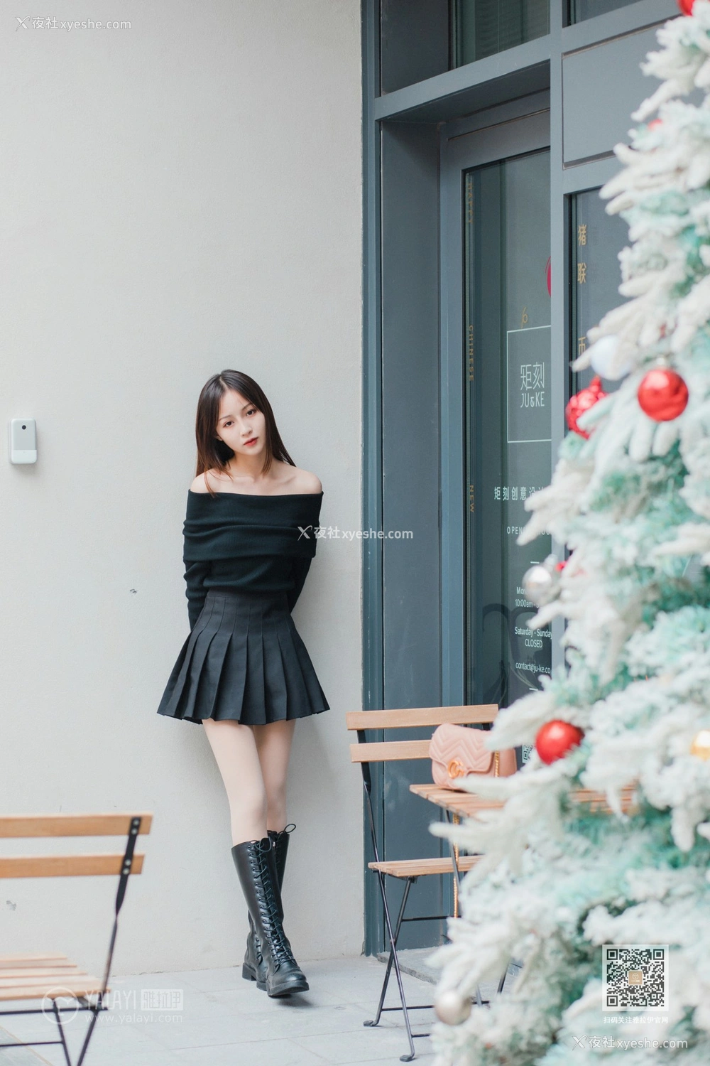 1P - [YALAYI雅拉伊] Y519 小五 广漂女孩儿