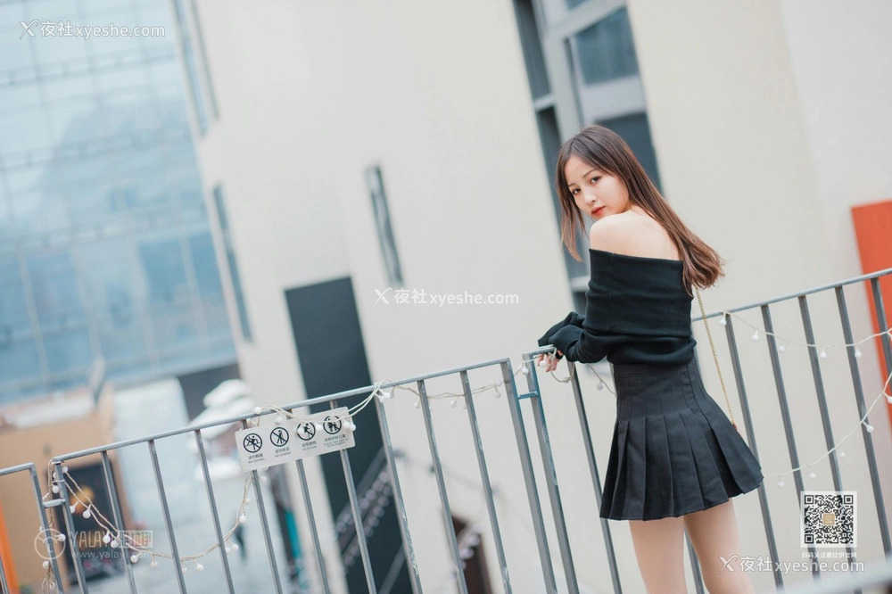 1P - [YALAYI雅拉伊] Y519 小五 广漂女孩儿