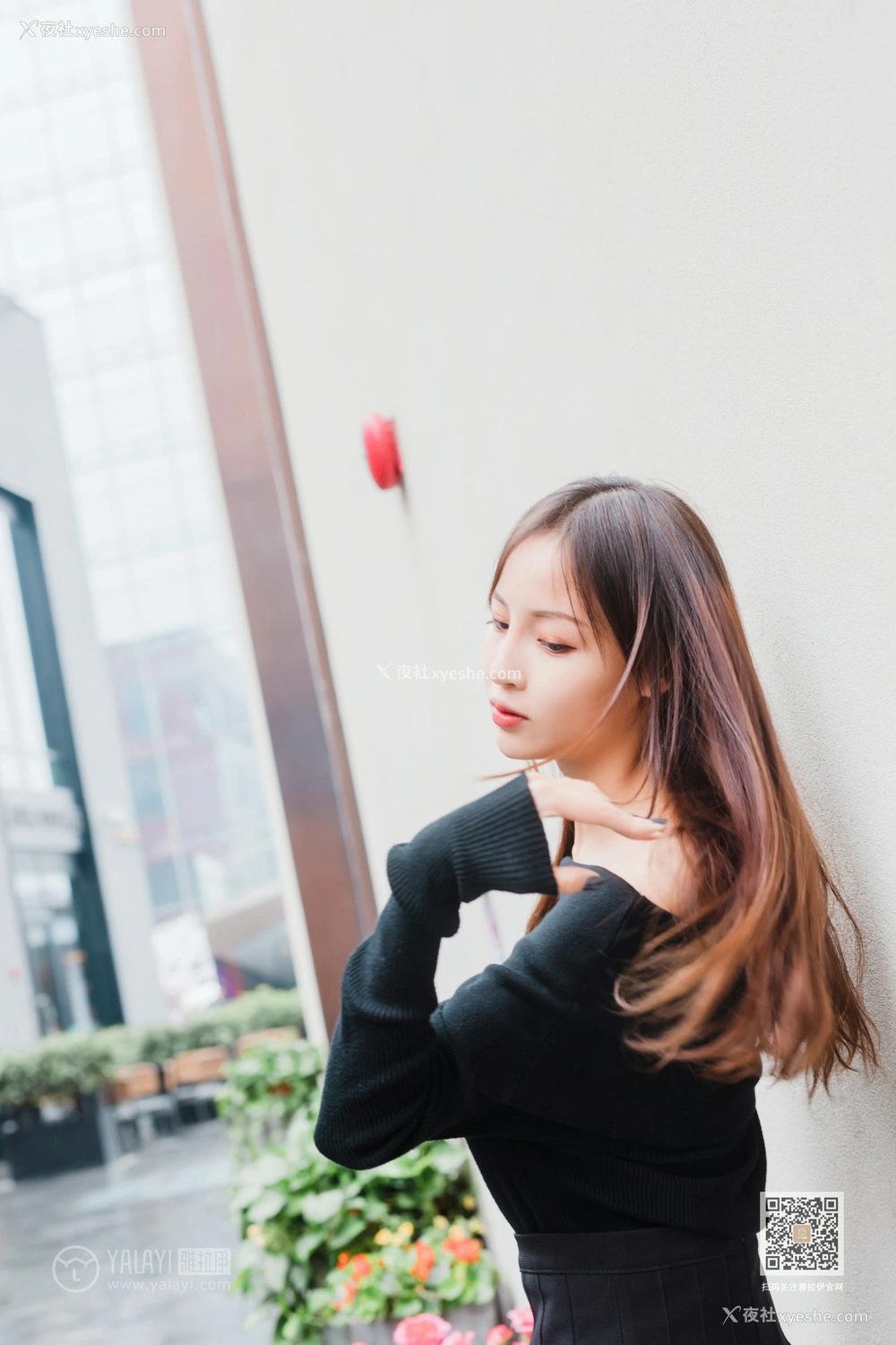 1P - [YALAYI雅拉伊] Y519 小五 广漂女孩儿