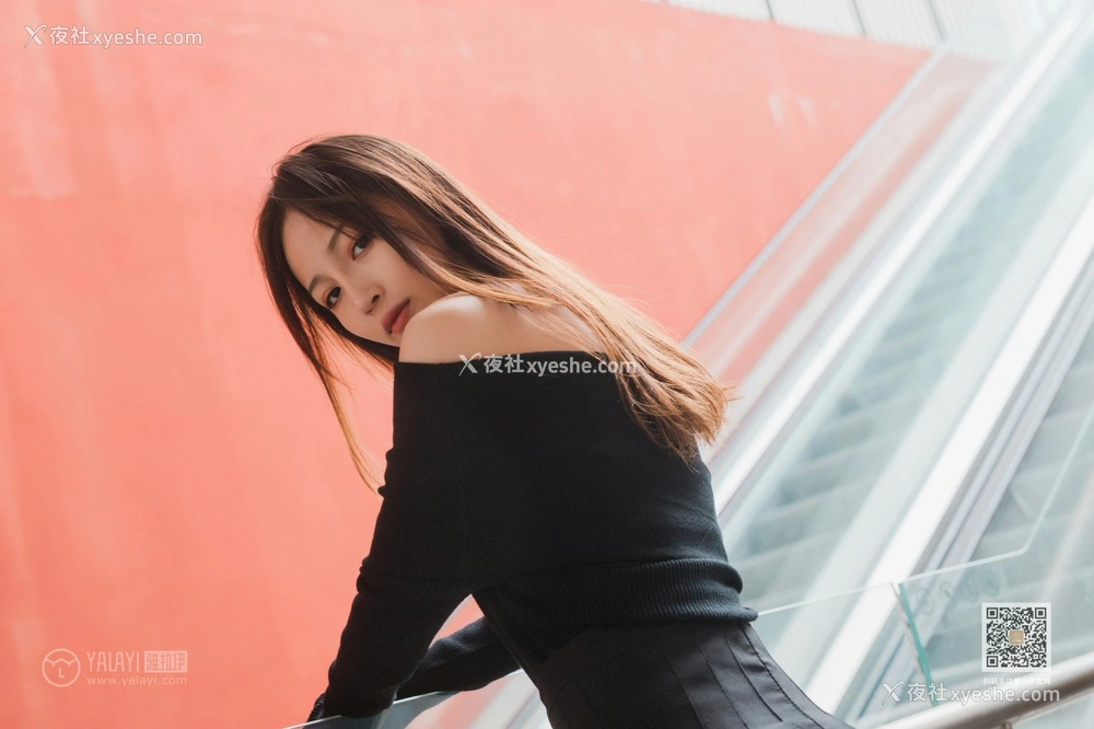 1P - [YALAYI雅拉伊] Y519 小五 广漂女孩儿