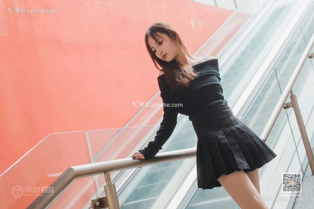 1P - [YALAYI雅拉伊] Y519 小五 广漂女孩儿