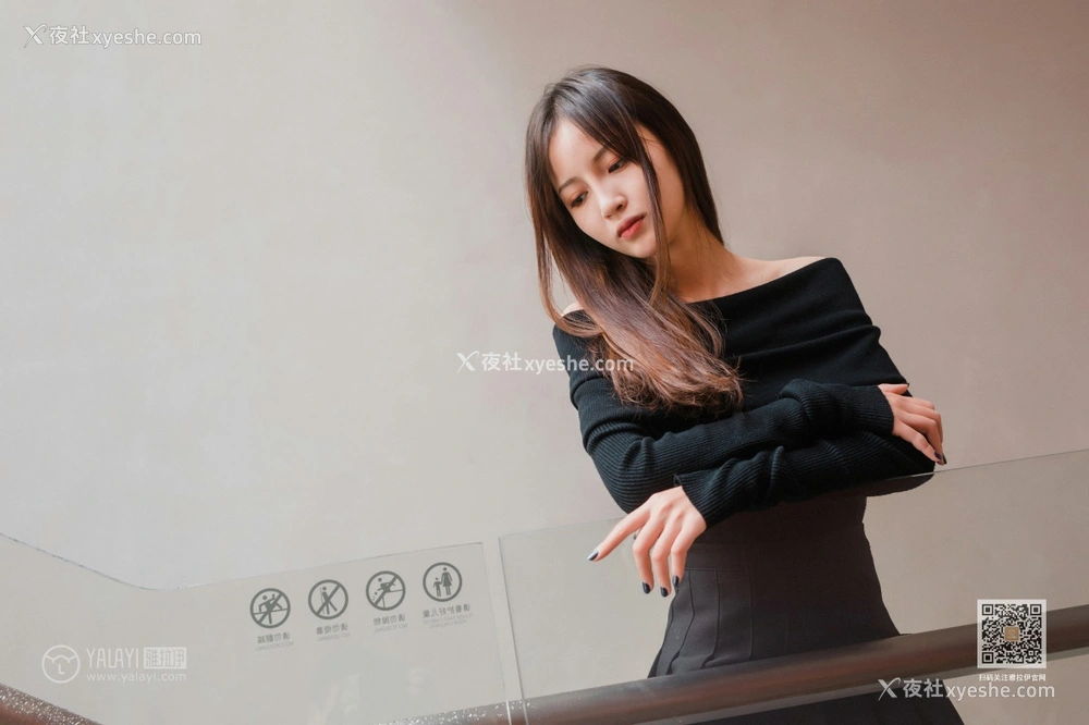 1P - [YALAYI雅拉伊] Y519 小五 广漂女孩儿