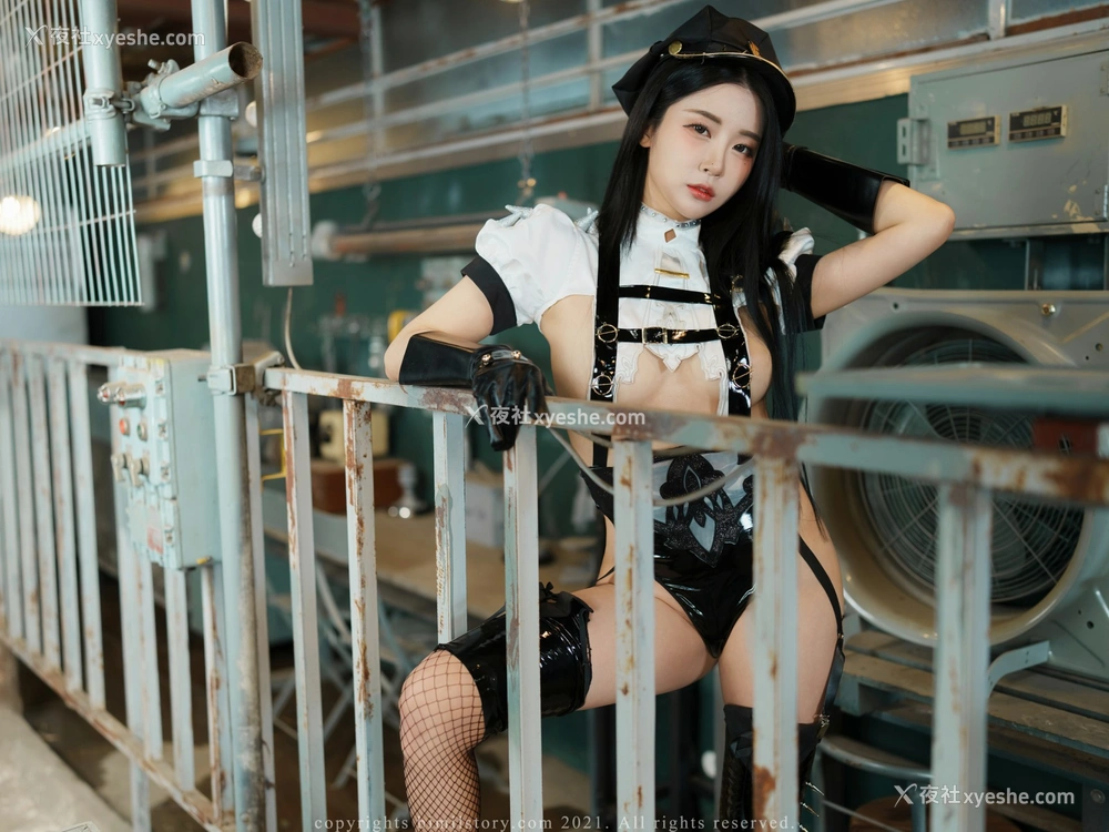 1P - [Bimilstory] Bomi – Agent No.13