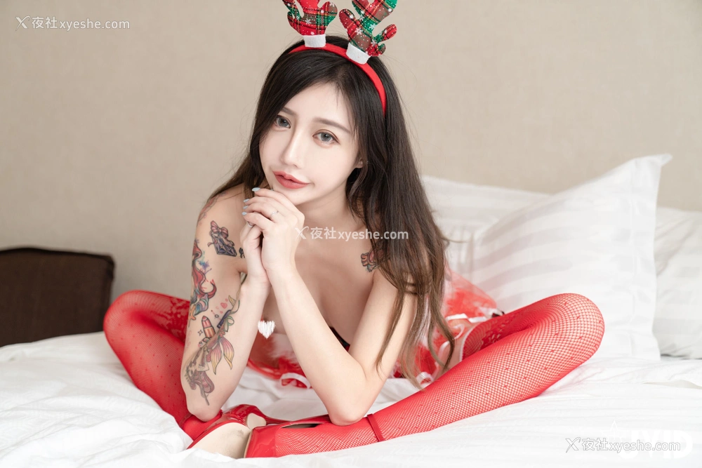 1P - 鱼鱼《某天早晨鱼鱼变成了我的女友》