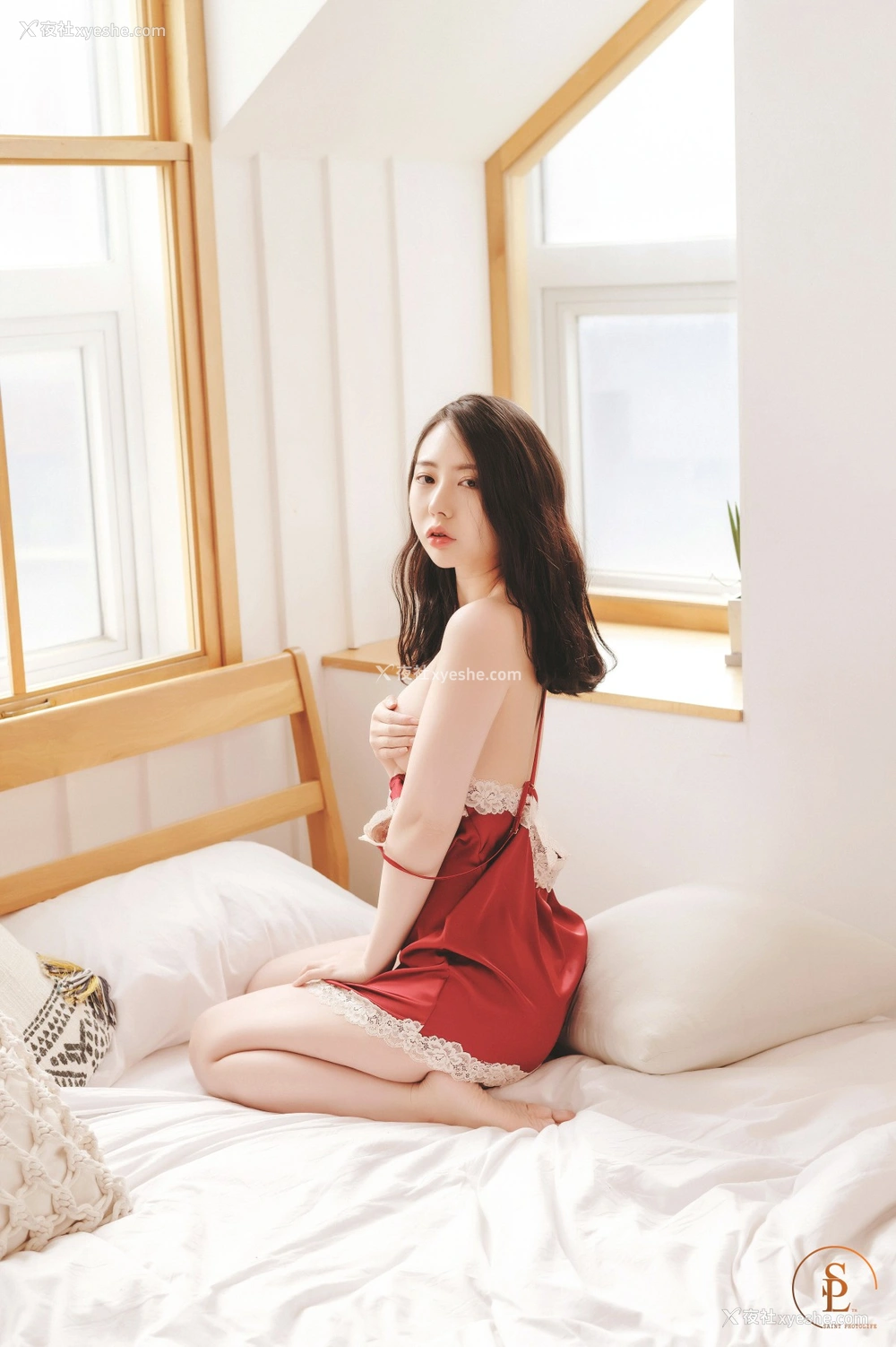 1P - [SaintPhotoLife] Luci Vol.5