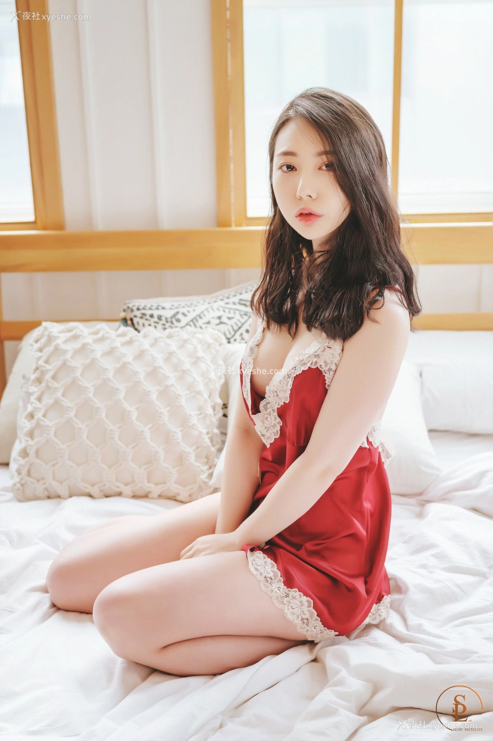 1P - [SaintPhotoLife] Luci Vol.5