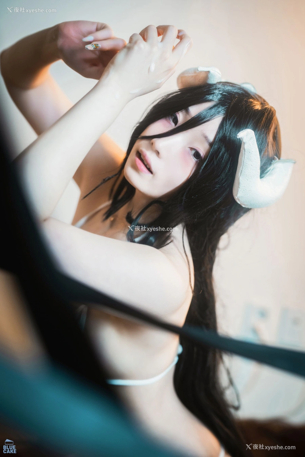1P - [BLUECAKE] Bambi – Insanity Of Obsession