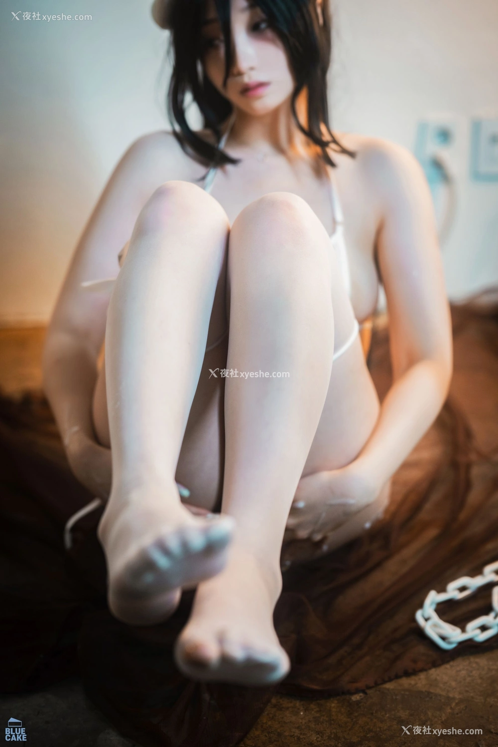 1P - [BLUECAKE] Bambi – Insanity Of Obsession