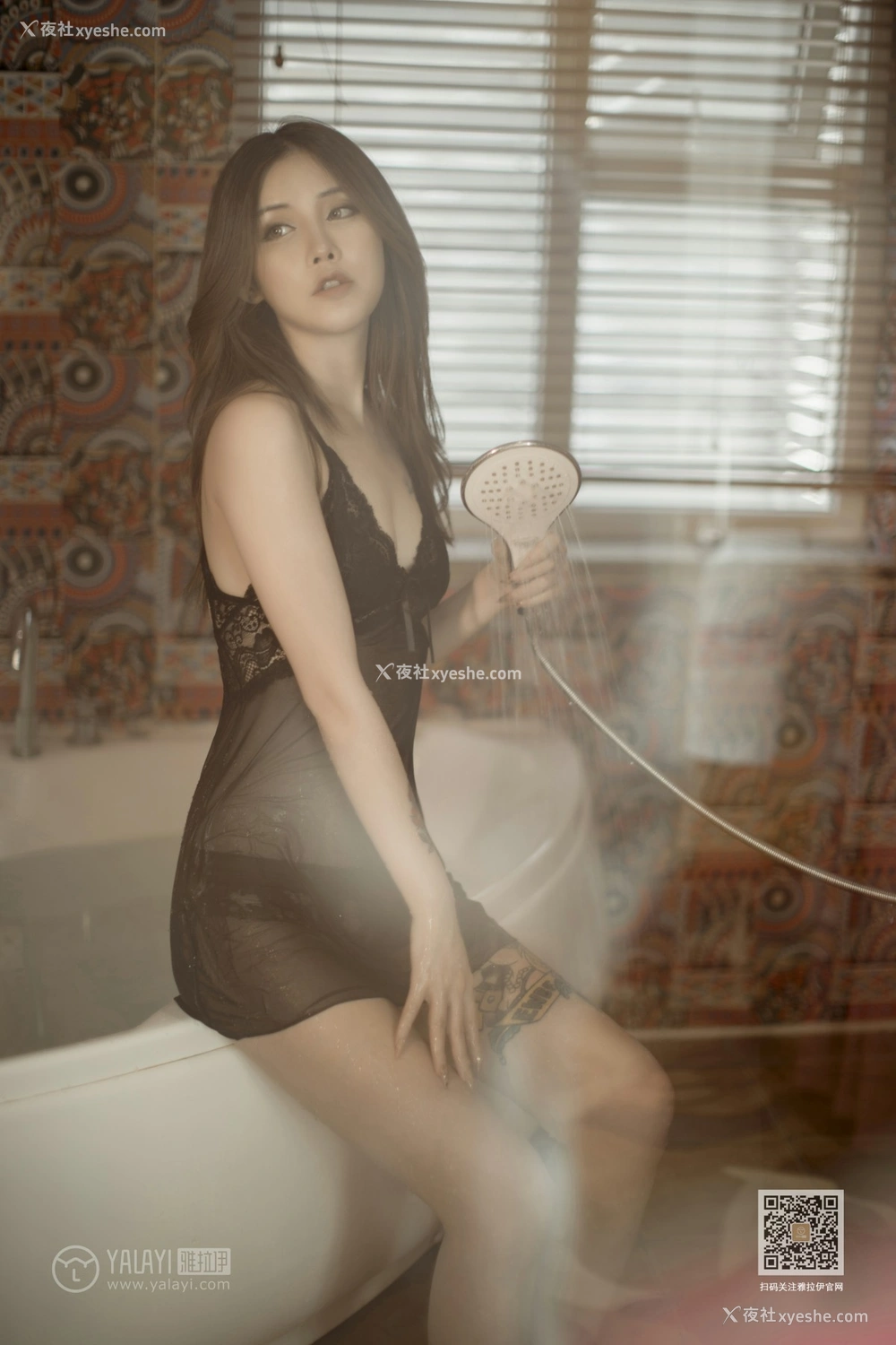 1P - [YALAYI雅拉伊] Vol.445 小玉