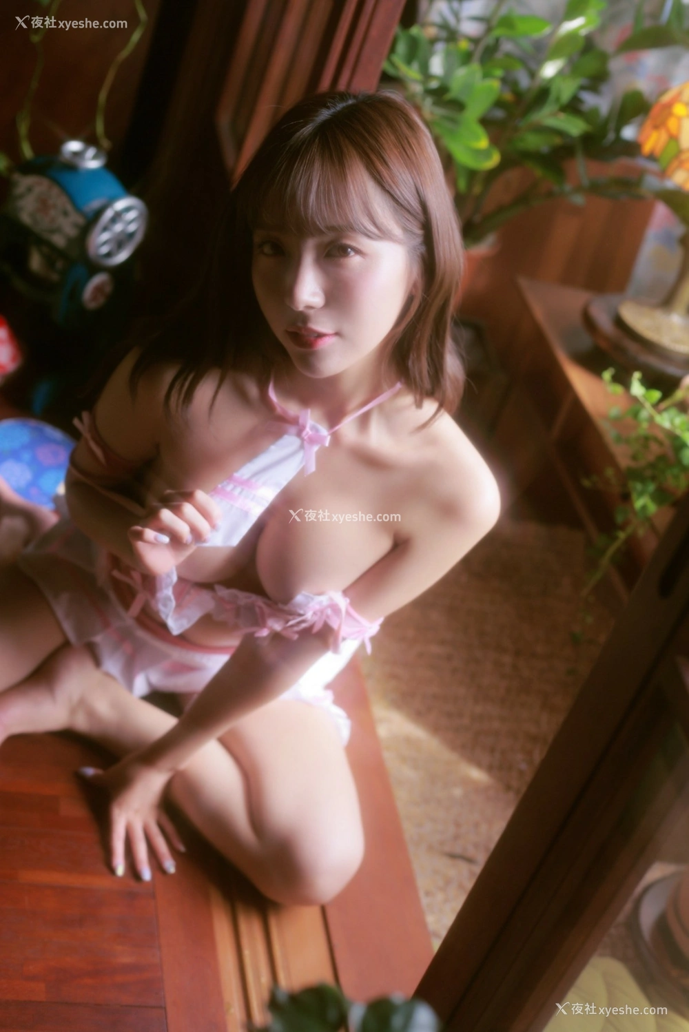 1P - [Patreon] Leeesovely 8K.Ver