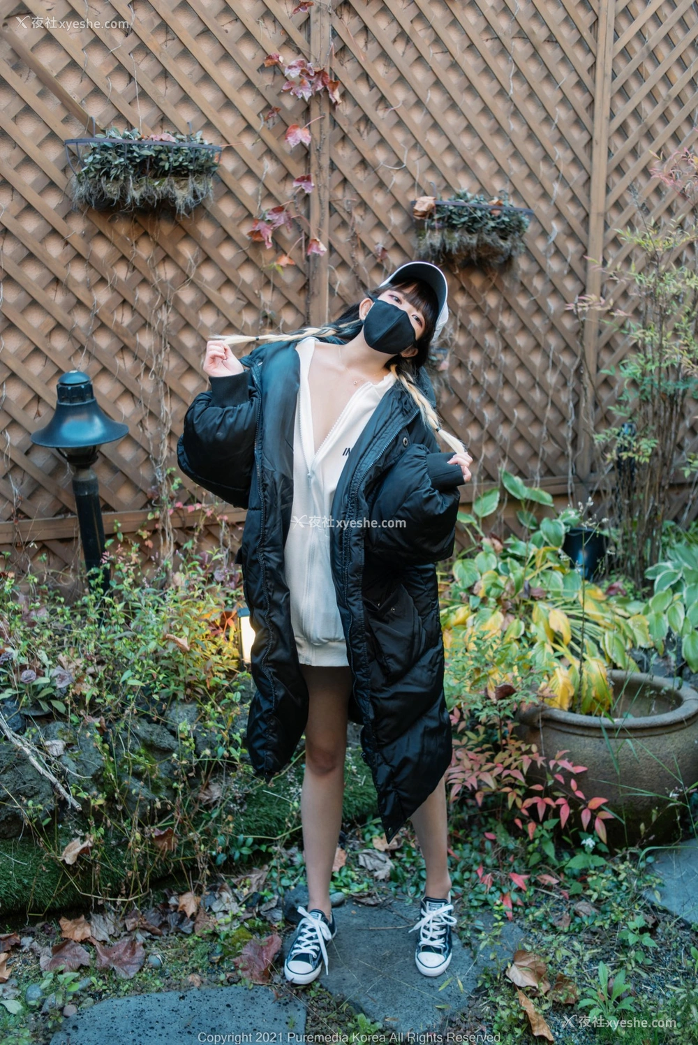 1P - [PURE MEDIA] Vol.148 Aram