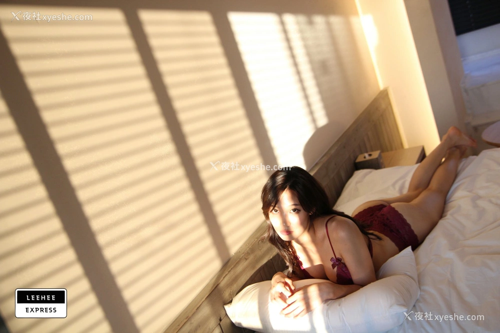 1P - [LeeheeExpress]081 LELV-002 – LEEHEE
