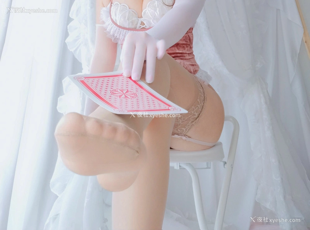 1P - 白烨 – 赌场女郎