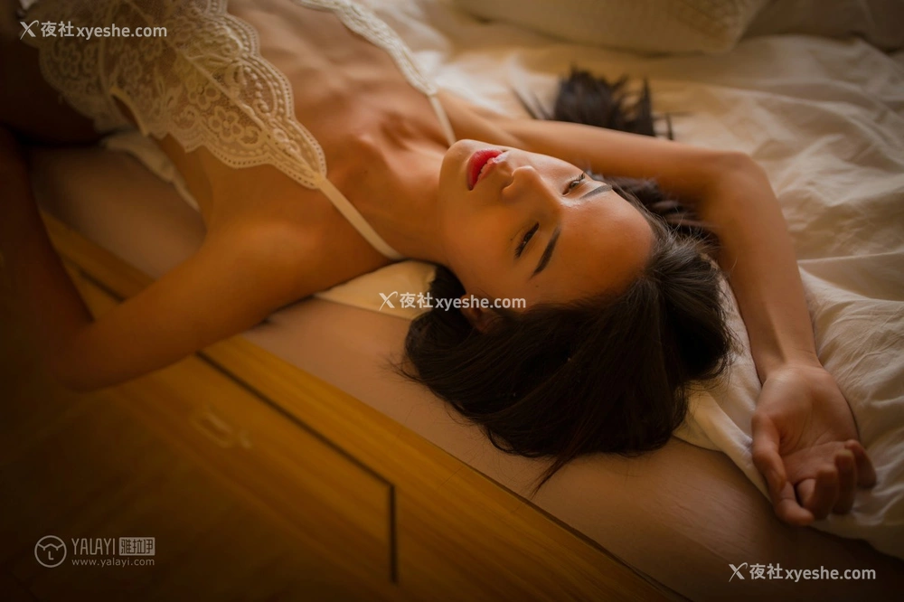 1P - [YALAYI雅拉伊] Y142 Regina《情迷爱人》