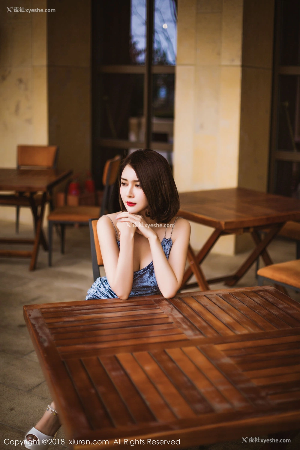 1P - [XIUREN秀人网]No.935 廿十