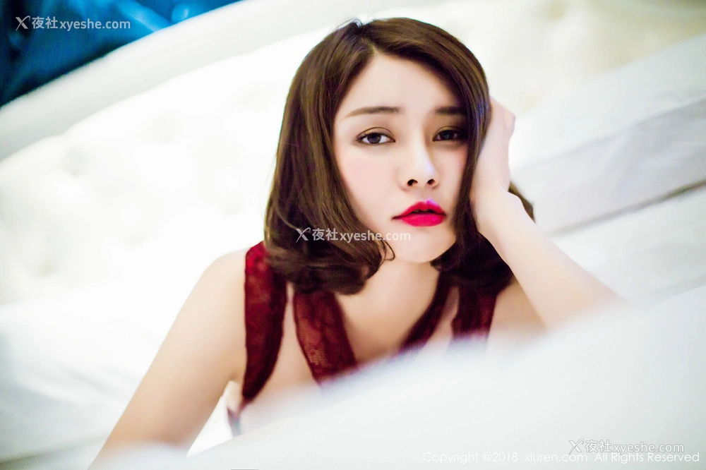 1P - [XIUREN秀人网]No.935 廿十