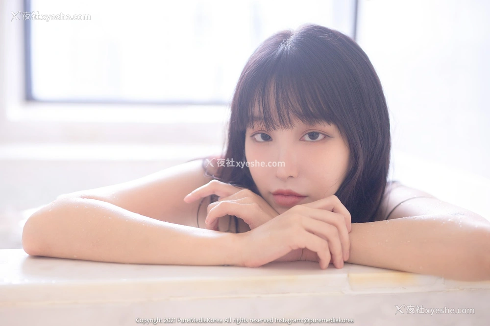 1P - [PURE MEDIA] VOL.109 Lee Snow