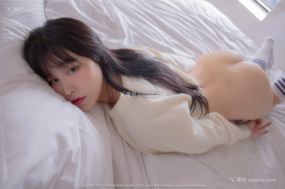 1P - [PURE MEDIA] VOL.109 Lee Snow