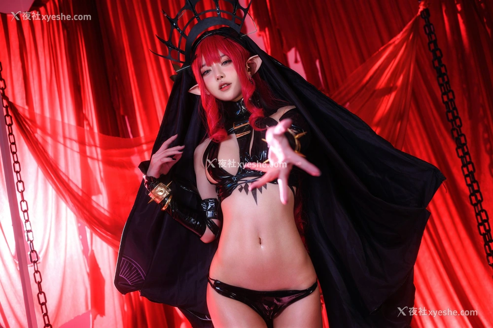 1P - 阿包也是兔娘 – 03月舰长 崔斯坦二破