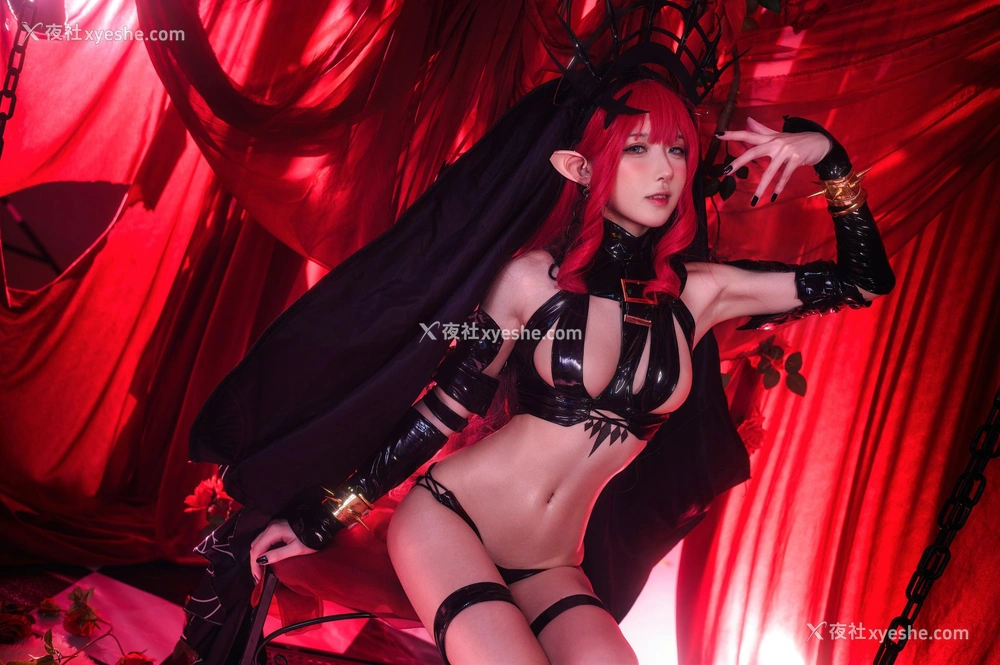 1P - 阿包也是兔娘 – 03月舰长 崔斯坦二破