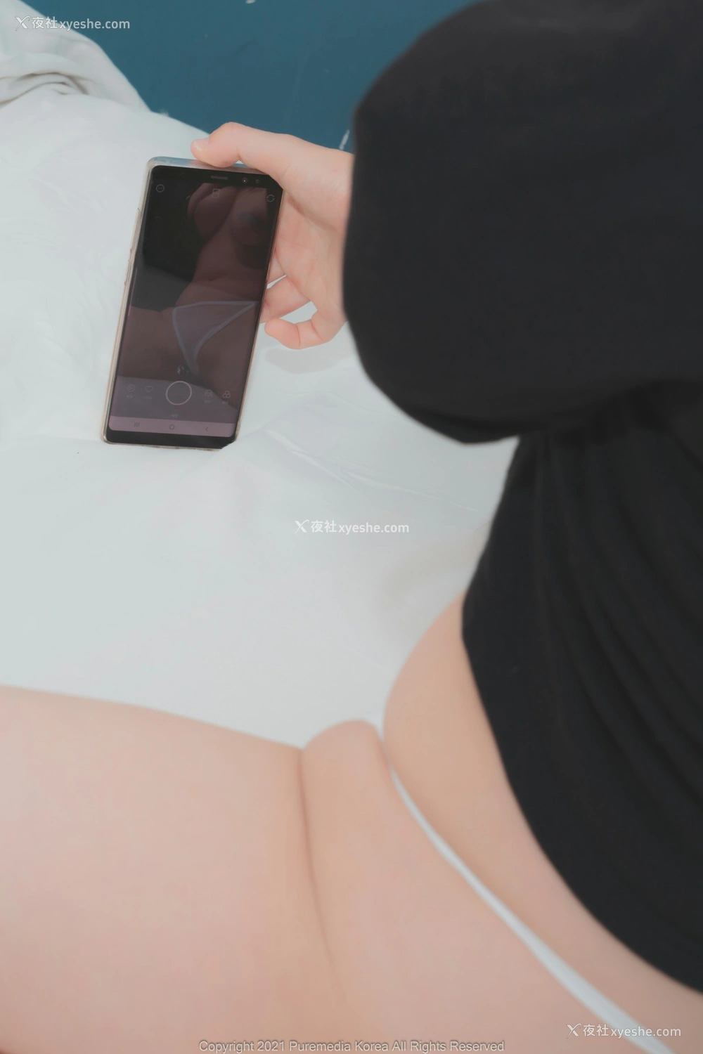 1P - [Pure Media] VOL. 096 – Mozzi