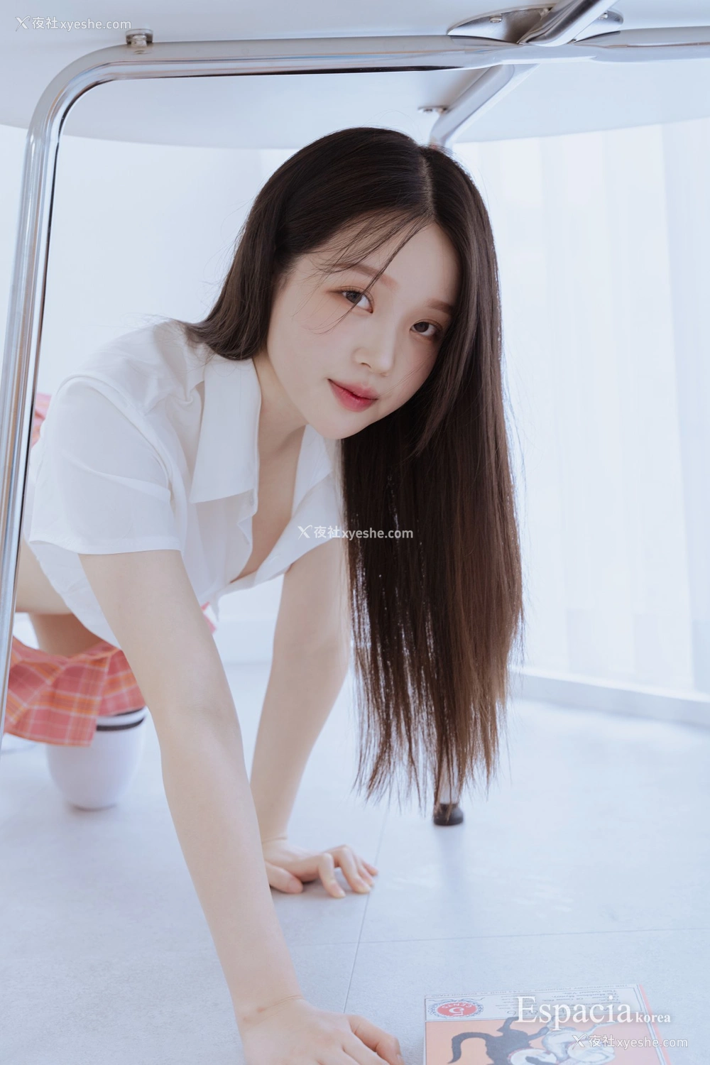 1P - [Espacia Korea] EHC#086 – SOMI