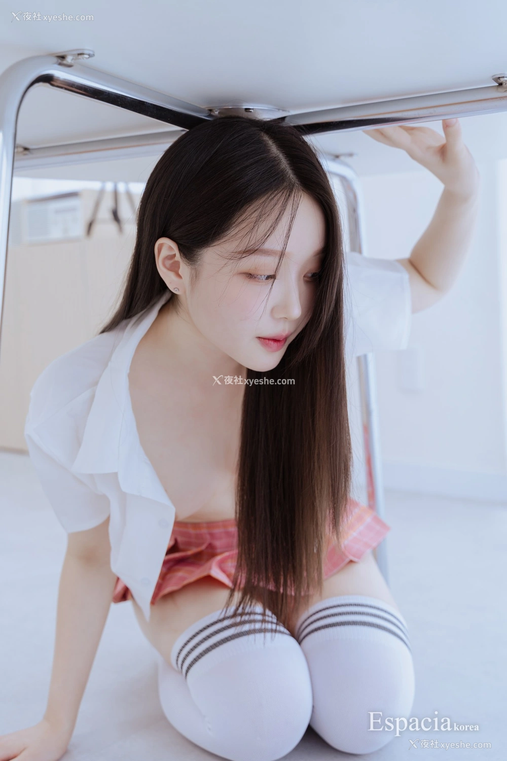 1P - [Espacia Korea] EHC#086 – SOMI
