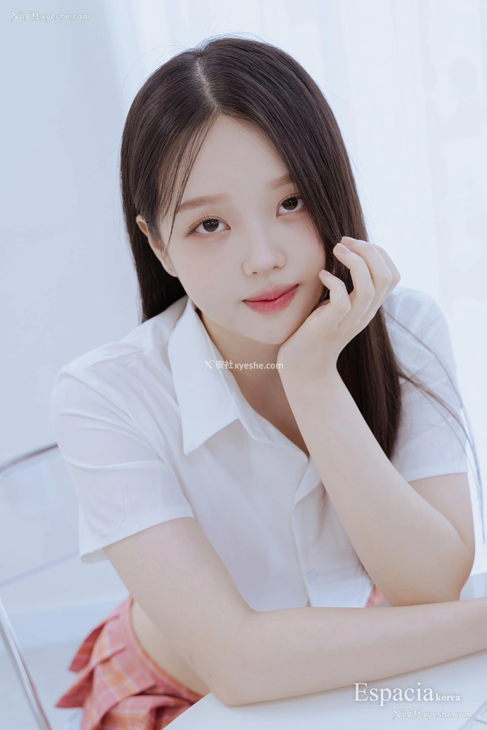 1P - [Espacia Korea] EHC#086 – SOMI
