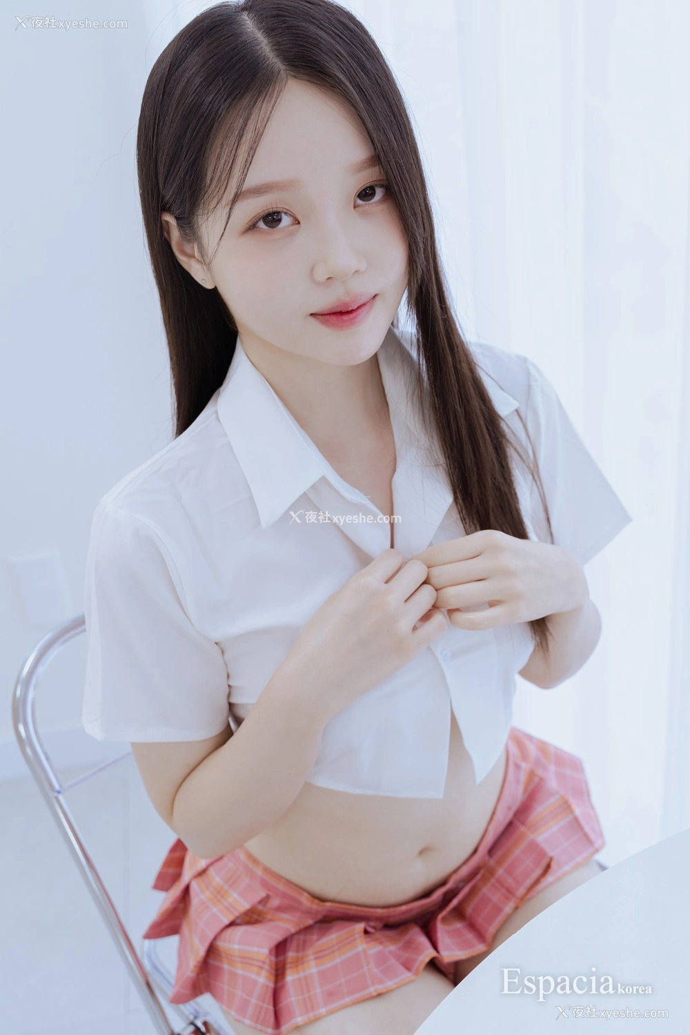 1P - [Espacia Korea] EHC#086 – SOMI