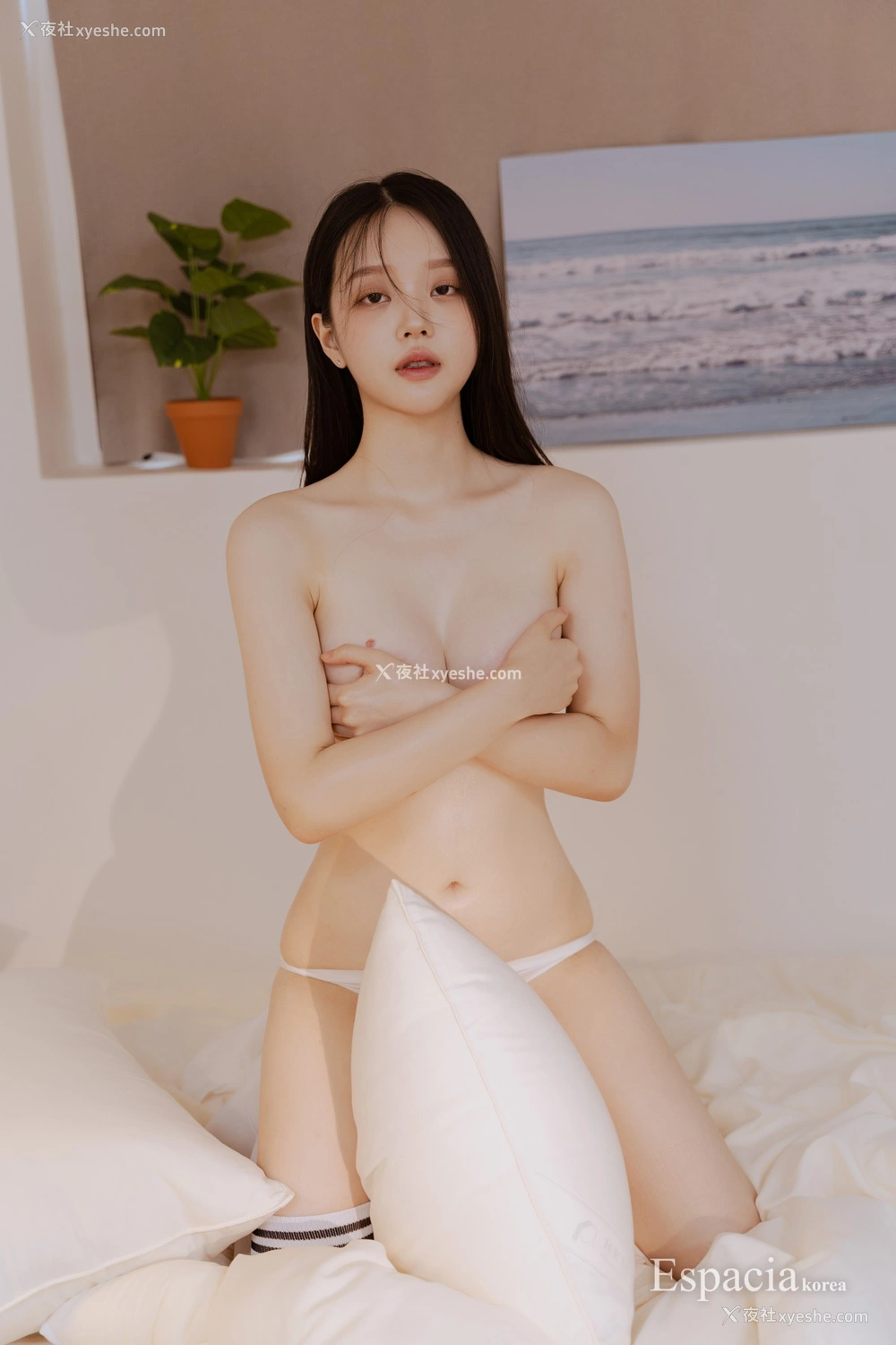 1P - [Espacia Korea] EHC#086 – SOMI