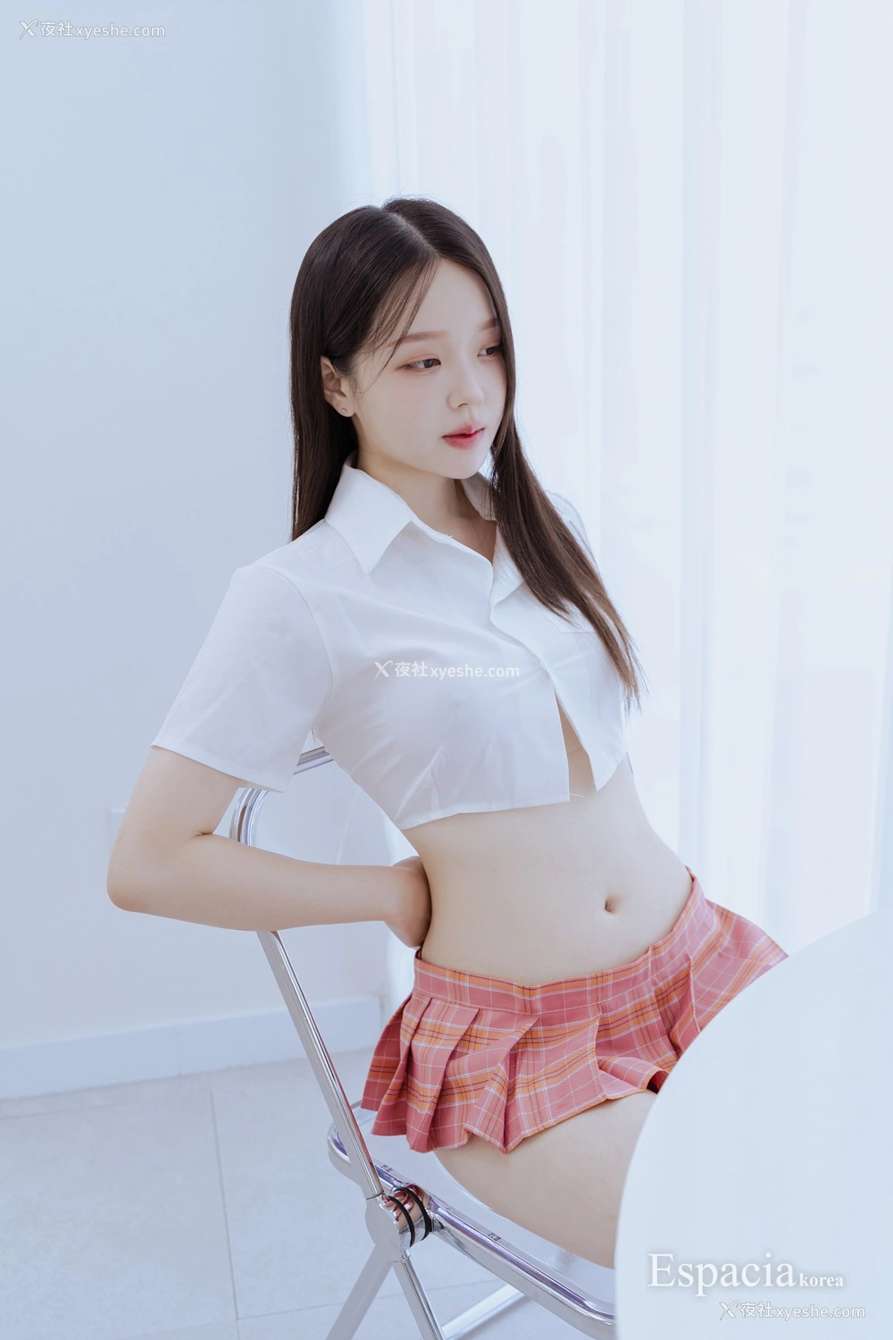 1P - [Espacia Korea] EHC#086 – SOMI