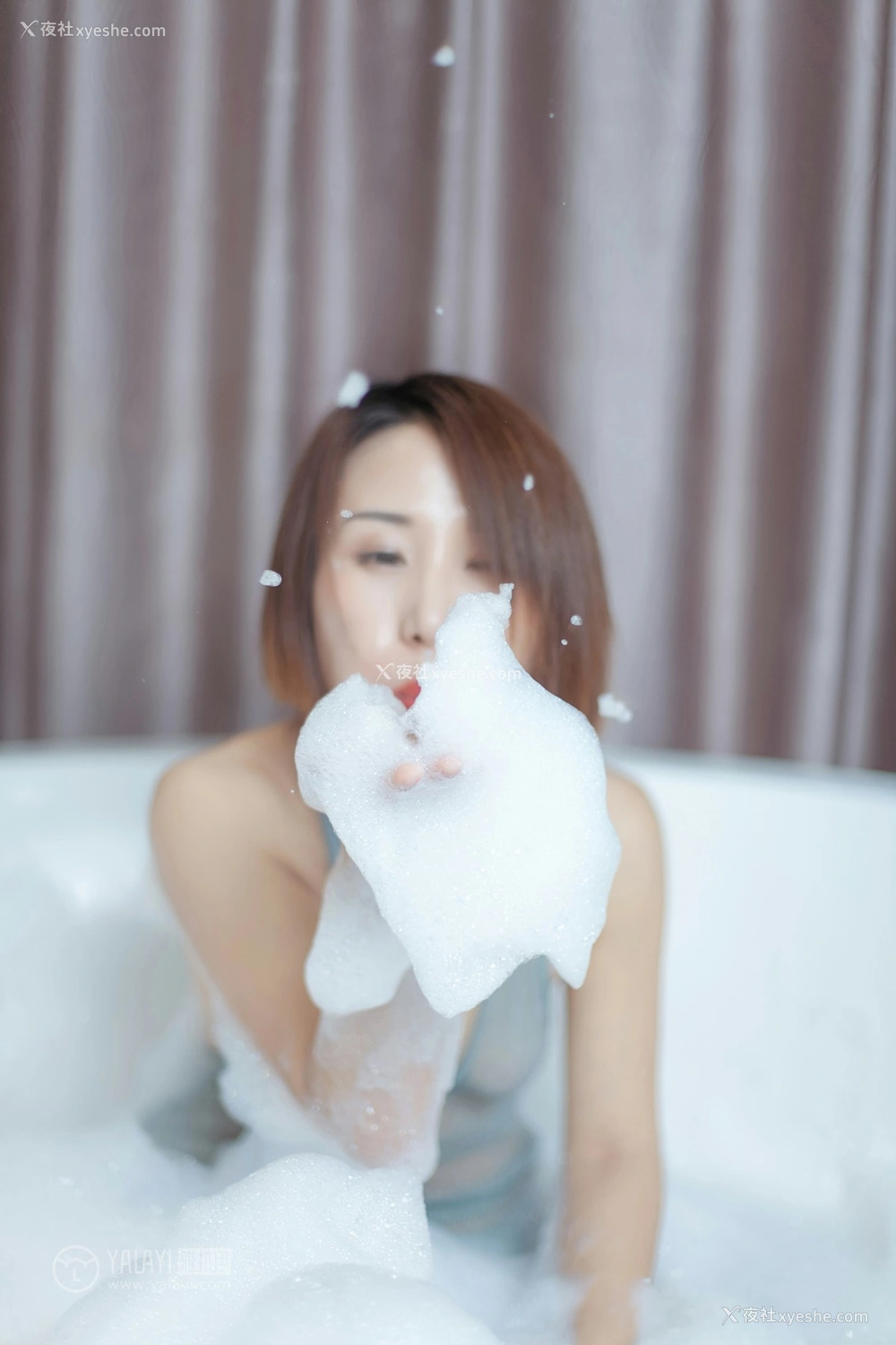 1P - [YALAYI雅拉伊] Y144 嫣然 半糖洛丽塔