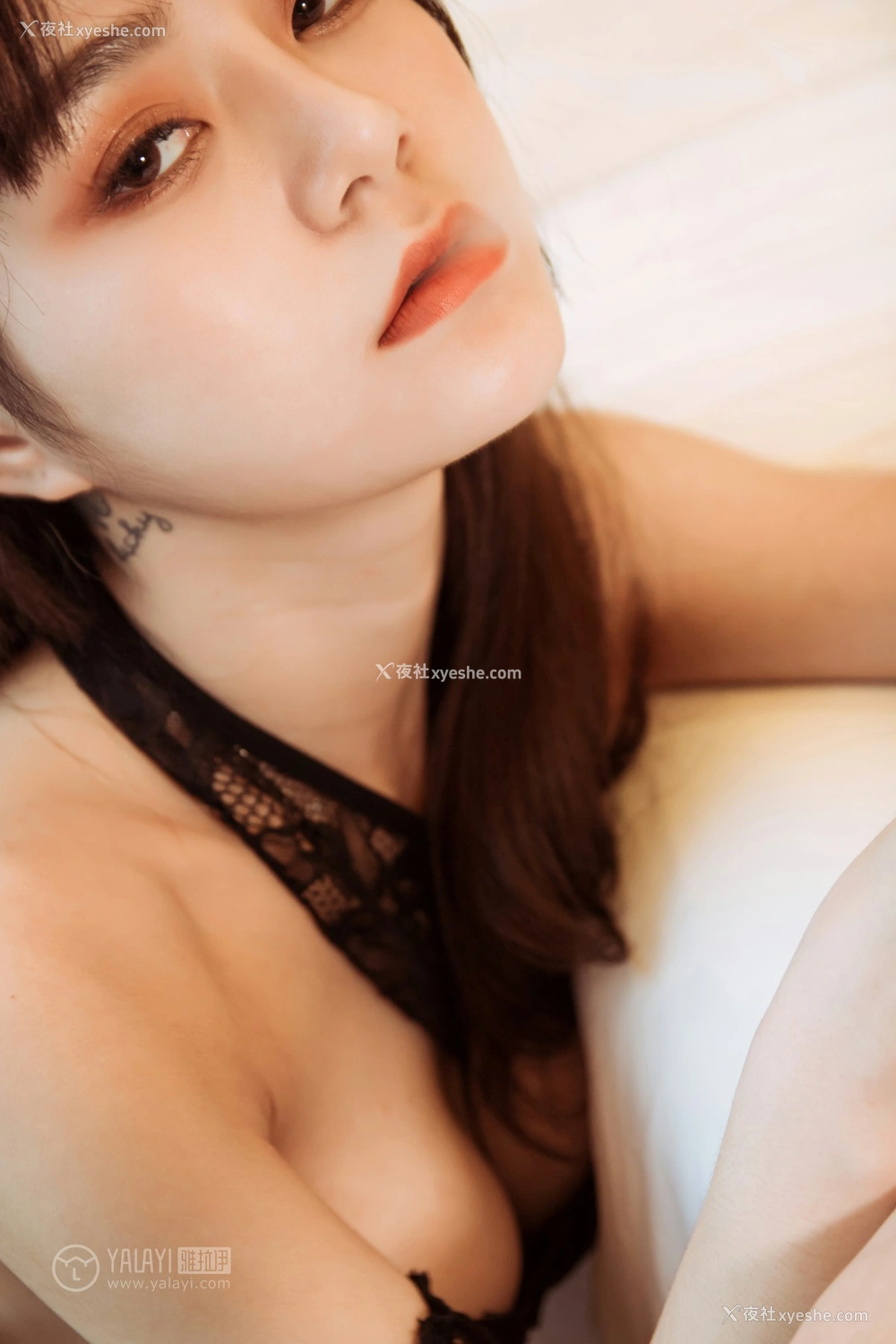1P - [YALAYI雅拉伊] Y149 蓉蓉《违禁》