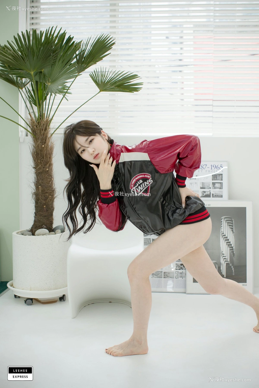 1P - [LeeheeExpress]094 LERB-009 Woo