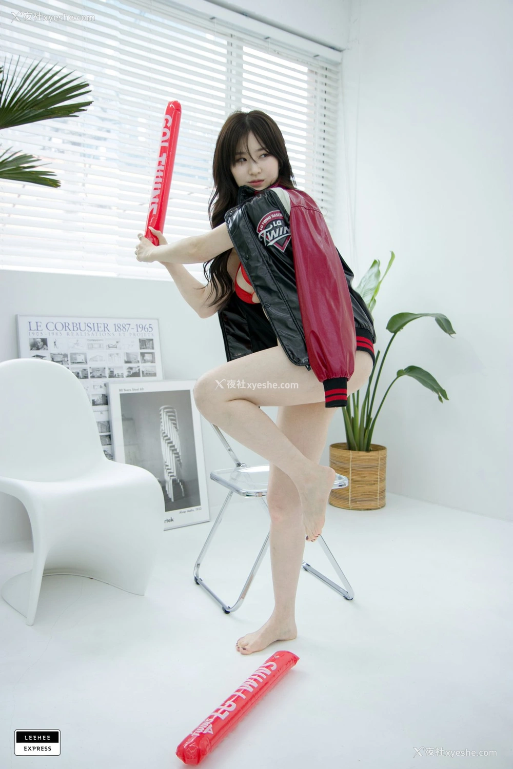 1P - [LeeheeExpress]094 LERB-009 Woo