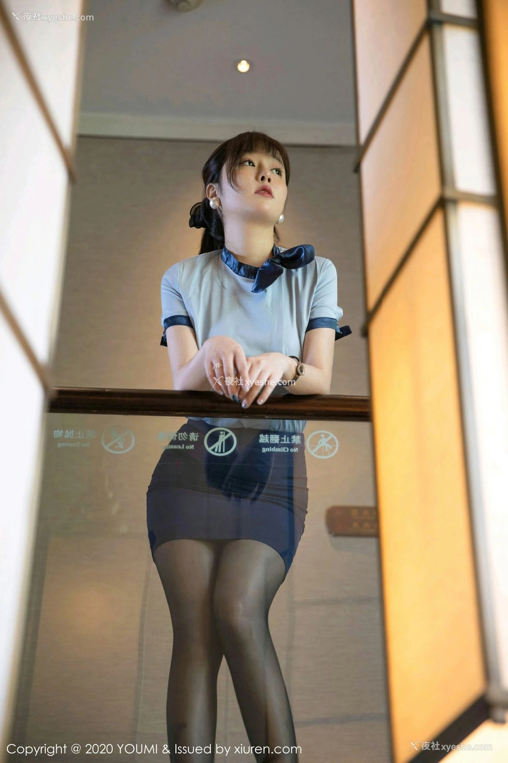 1P - [YOUMI尤蜜荟] VOL.544 王雨纯