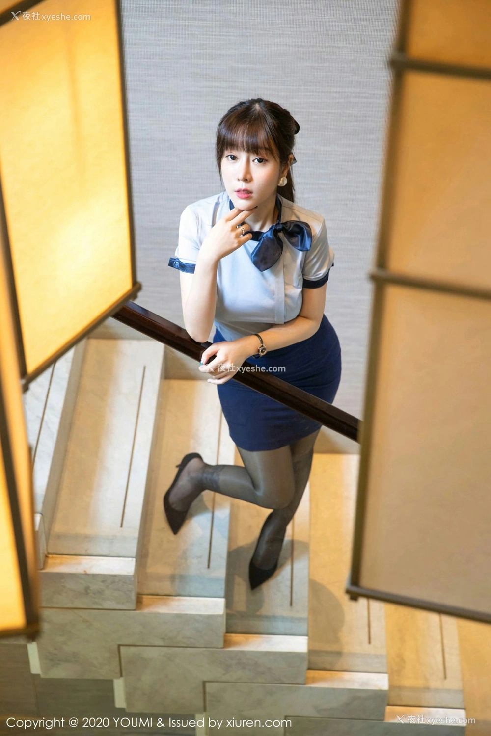 1P - [YOUMI尤蜜荟] VOL.544 王雨纯