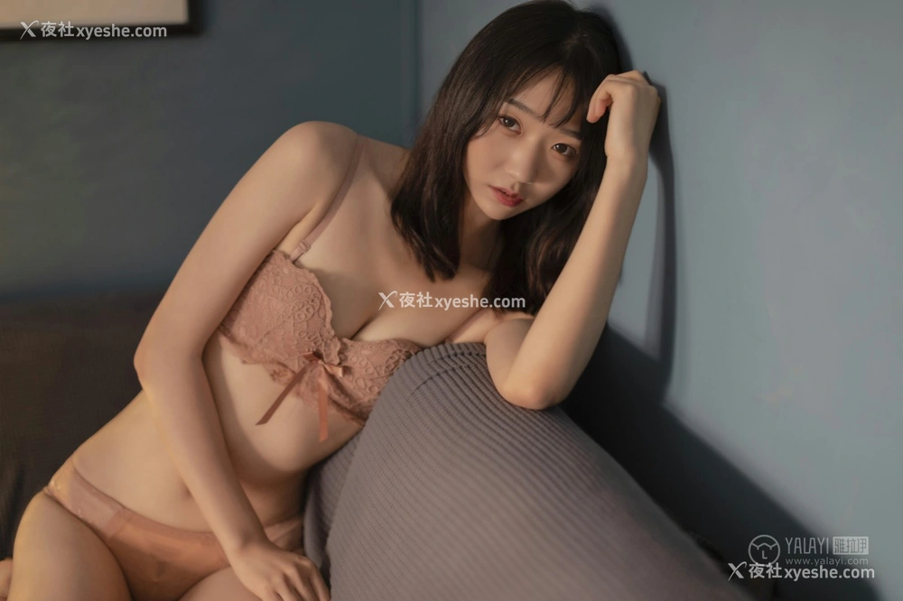 1P - [YALAYI雅拉伊] Y321 念念 阴天日记