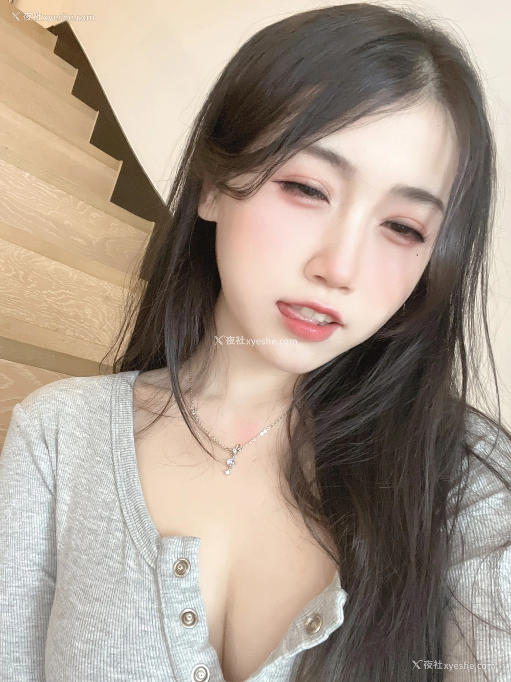 1P - 不呆猫 – 居家猫猫女友