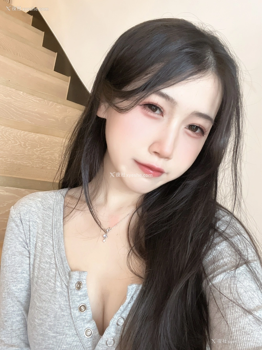 1P - 不呆猫 – 居家猫猫女友