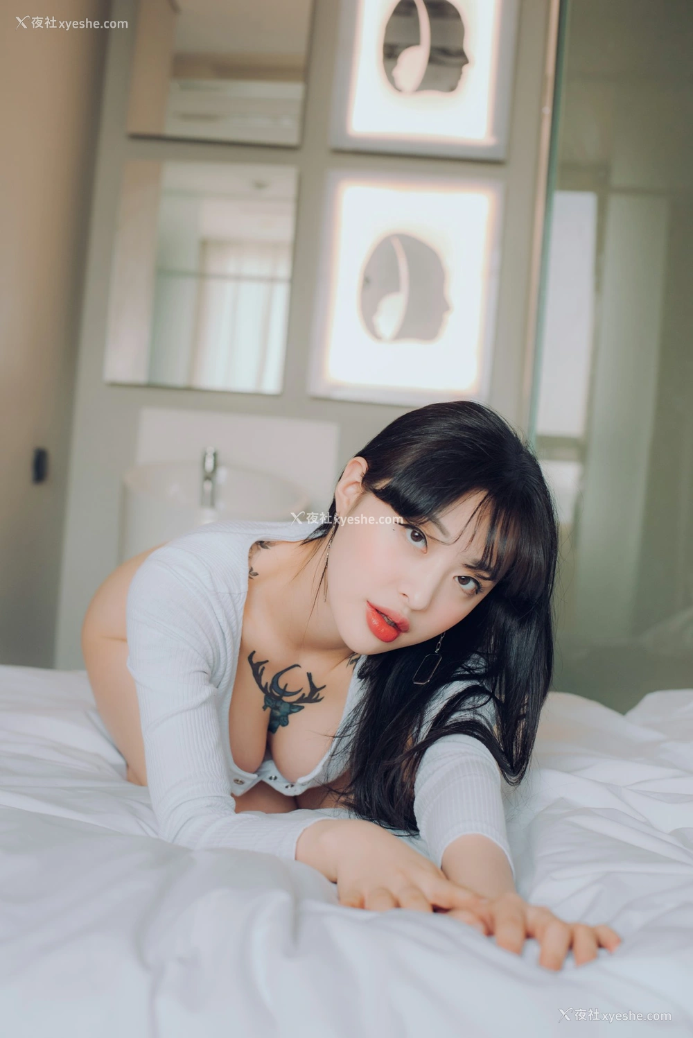 1P - [Pure Media]VOL.064 Seolhwa