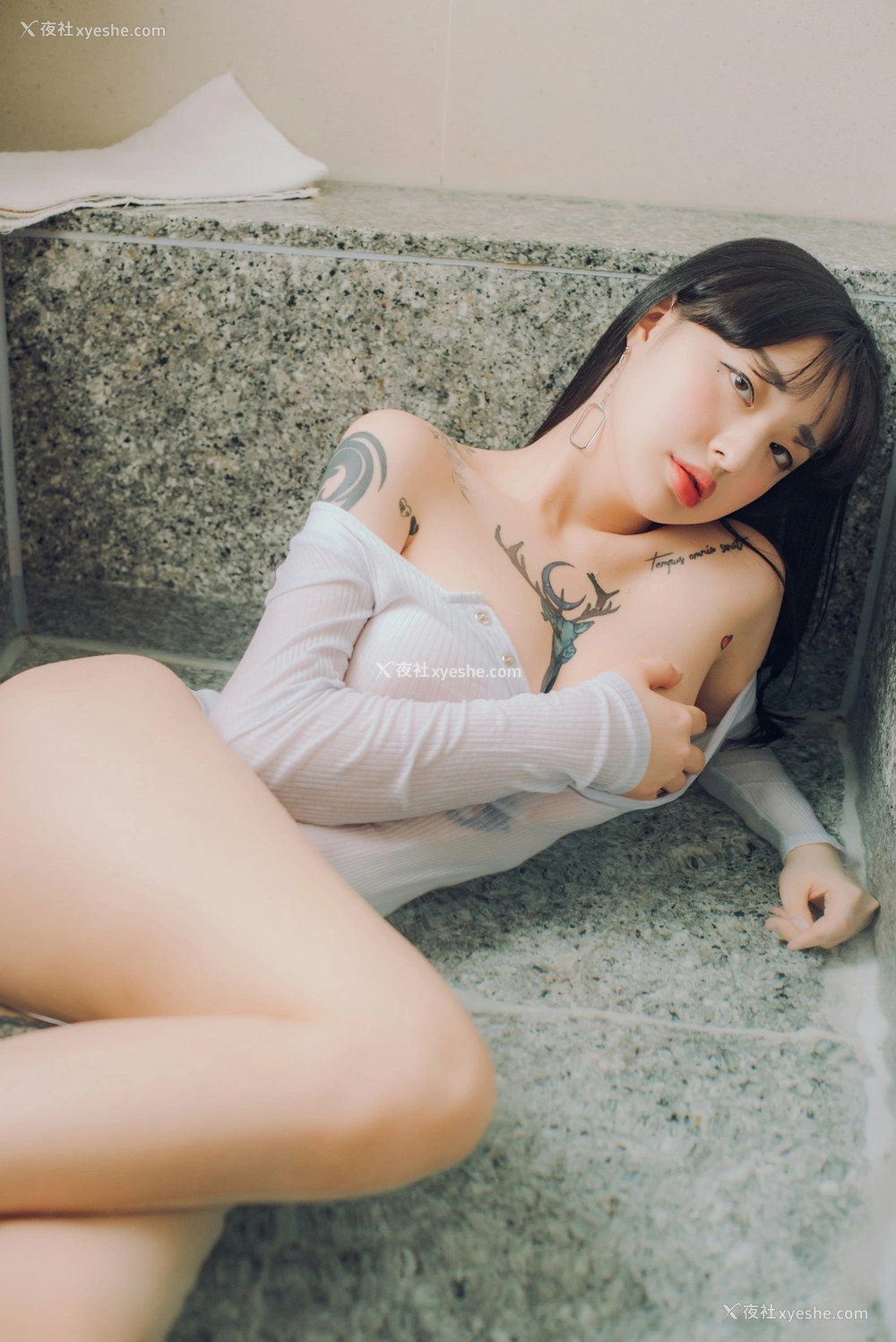 1P - [Pure Media]VOL.064 Seolhwa