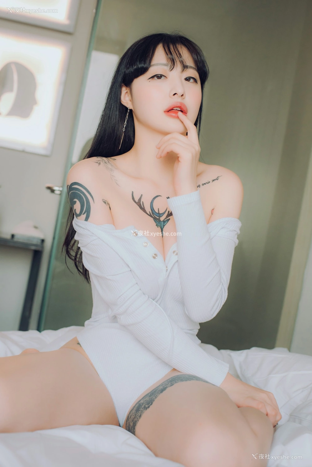 1P - [Pure Media]VOL.064 Seolhwa