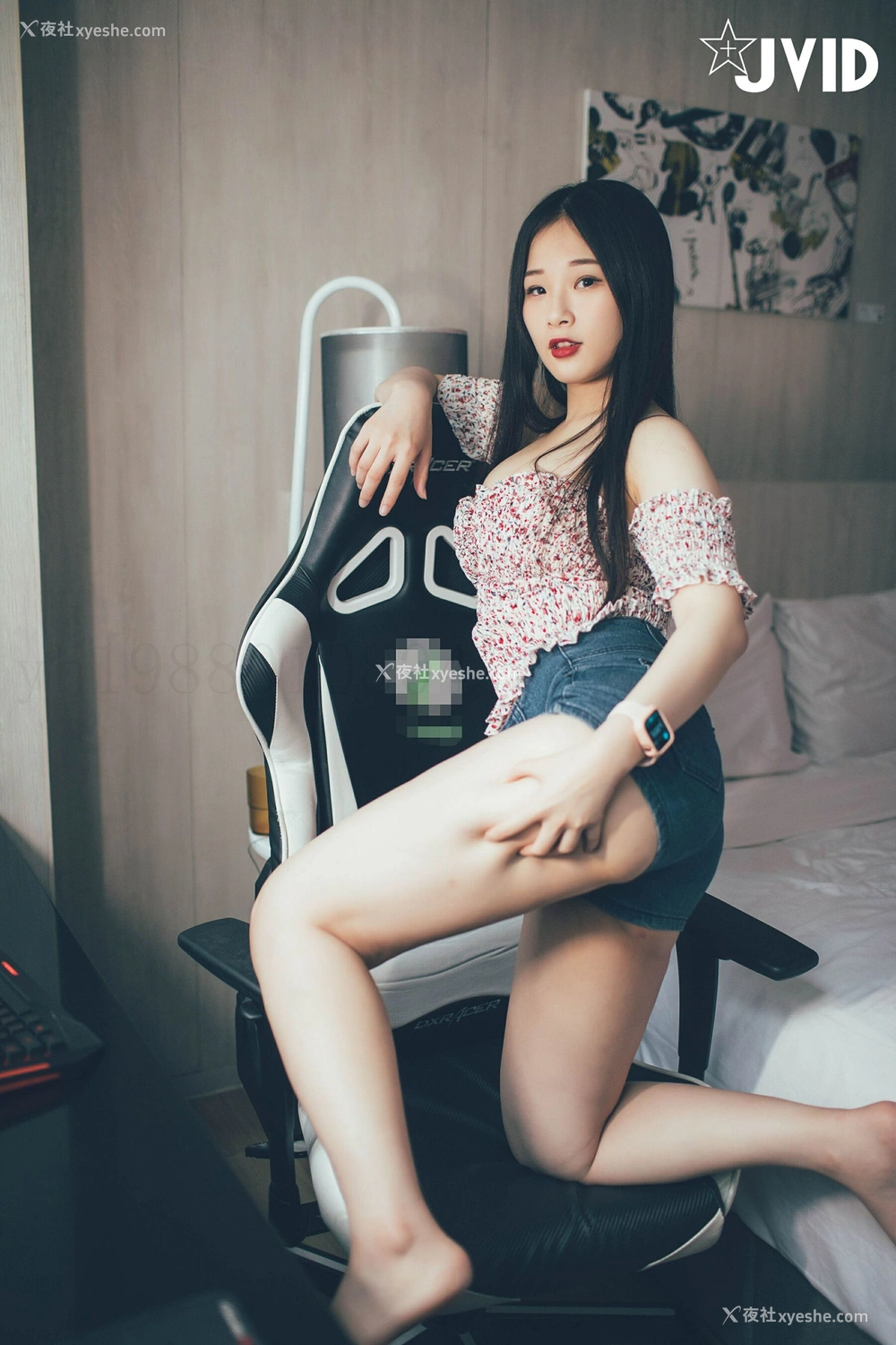 1P - 婕咪《睡眠》