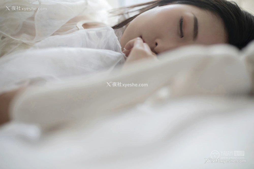 1P - [YALAYI雅拉伊] Y188 佳佳《蕾丝浅笑》